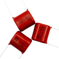 355j 400v Circuit CBB21 Capacitors Polypropylene Film Capacitor Polypropylee Film CBB21(MPP)